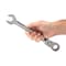 Tekton 13/16 Inch Flex Head 12-Point Ratcheting Combination Wrench WRC26321 - alternate 4